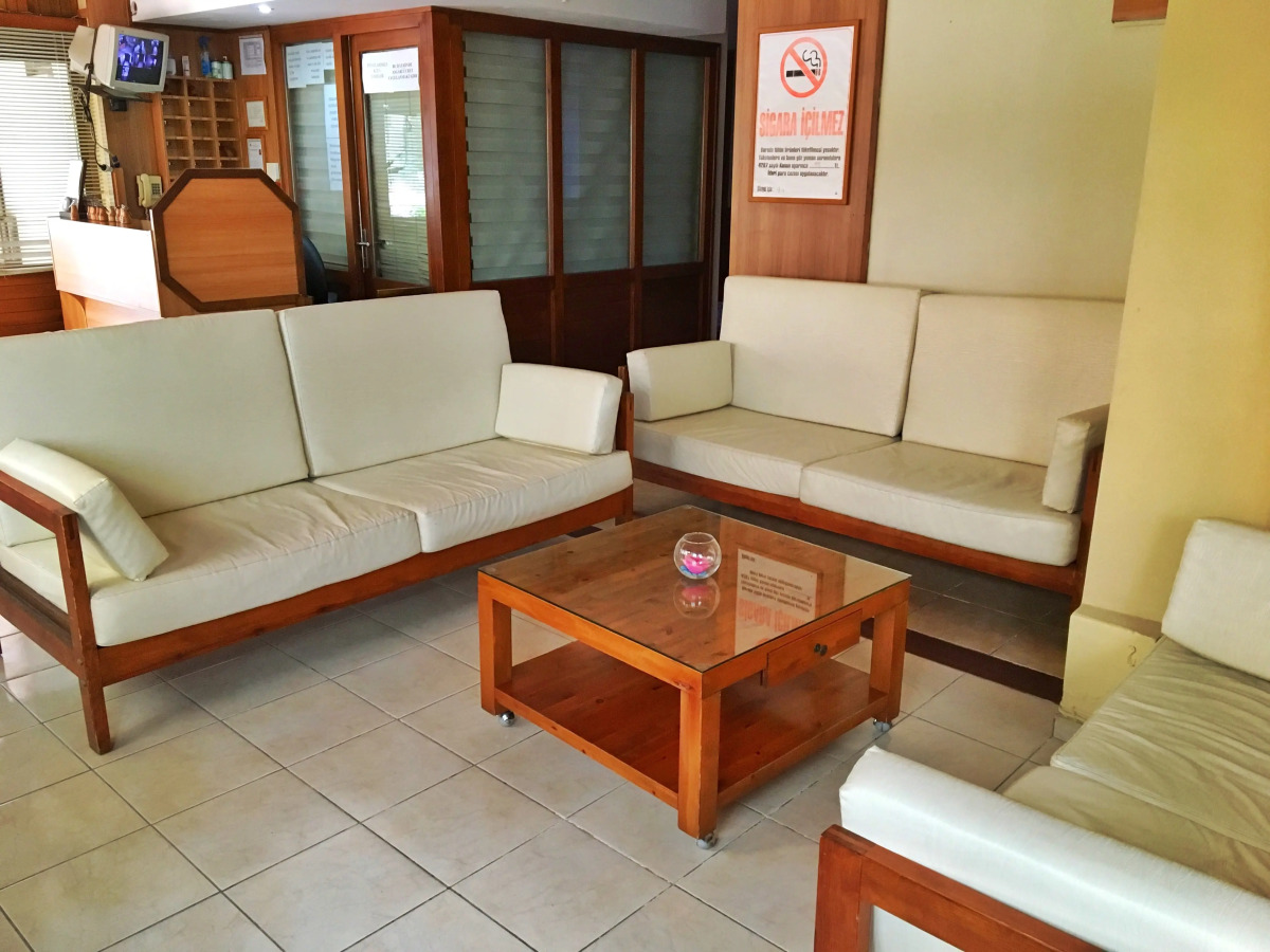 Апарт-Отель Akca