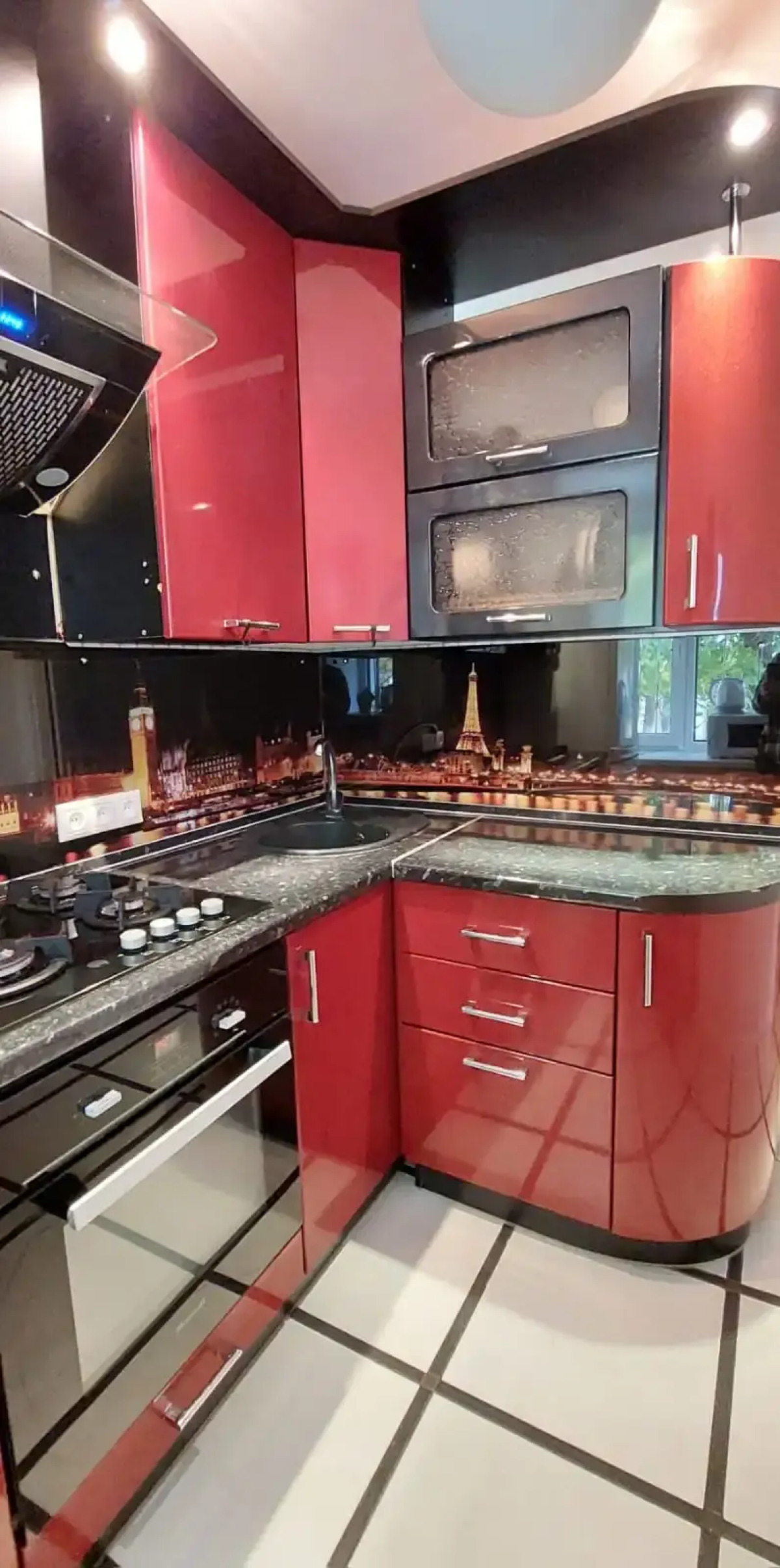 Квартира Центр Достоевского\Мустая Карима\К.Маркса