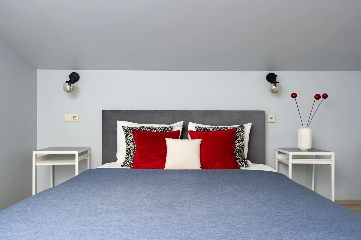 Апартаменты 1 LetYourFlat Садовая