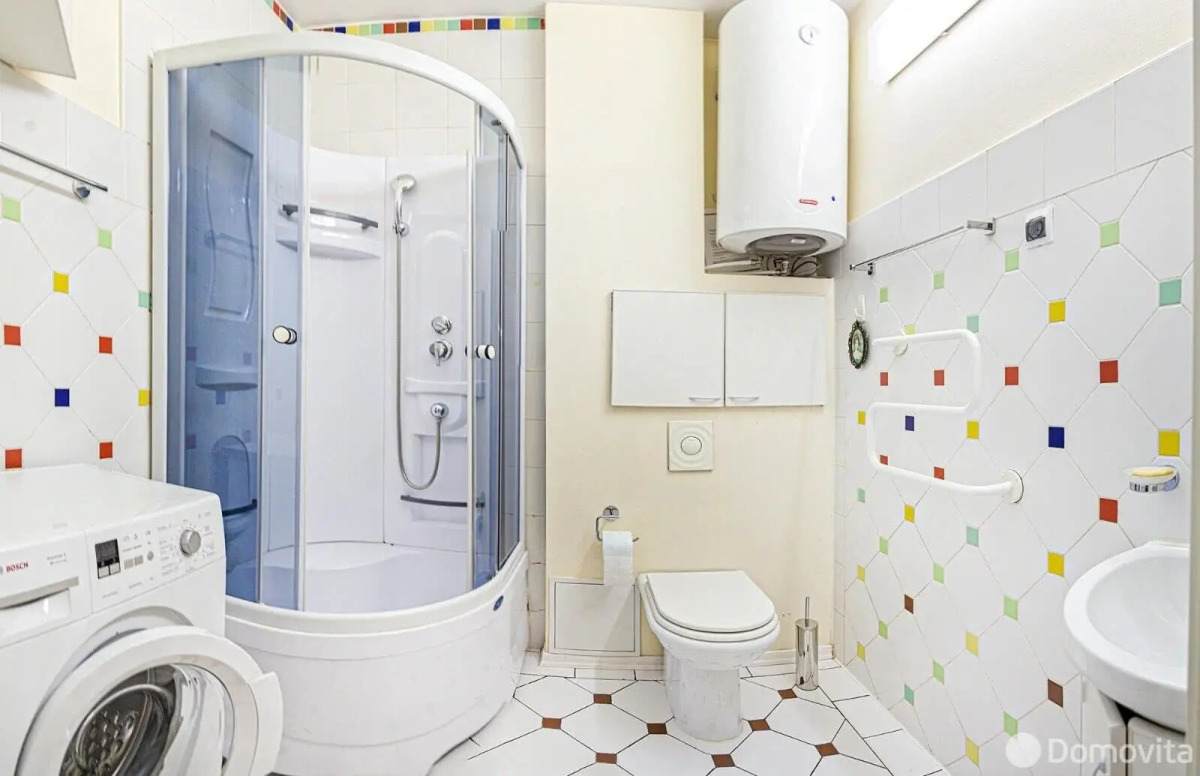 Апартаменты 5-комнатные HomeApart пр-т Независимости, 13