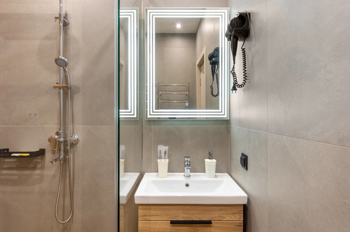 Квартира ПосуткаРу Первомайск 70/74 Курортный парк им Кирова