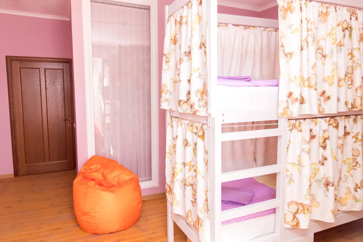 Гостевой дом "Фортуна"