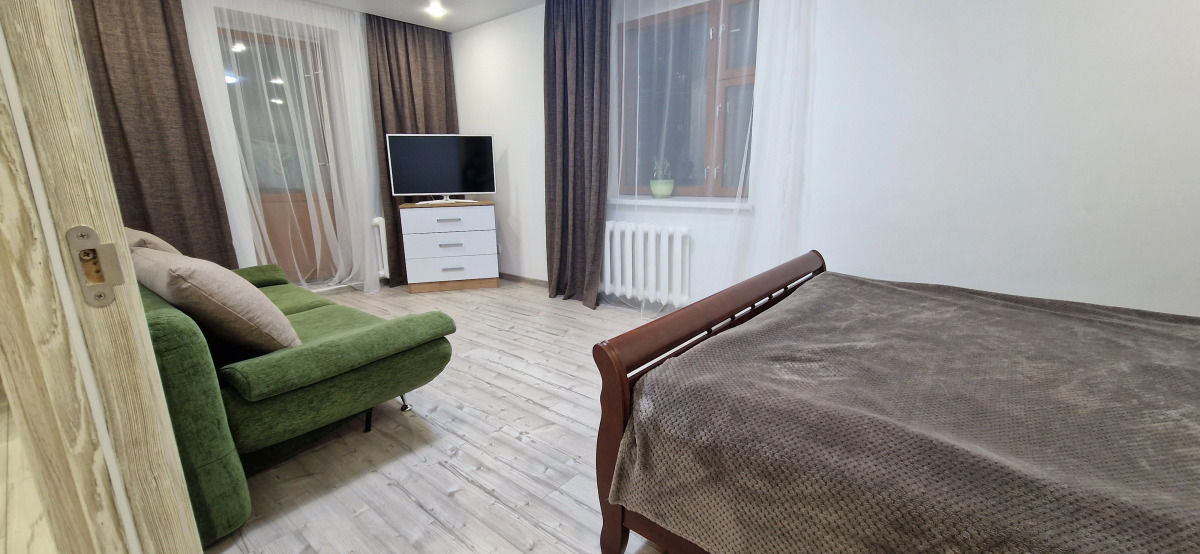 Апартаменты White Квартира