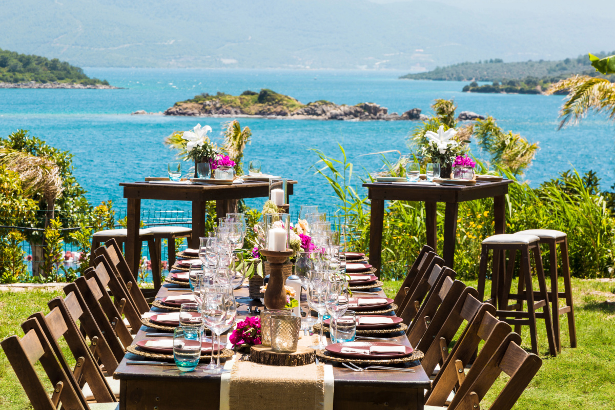 Le Méridien Bodrum Beach Resort