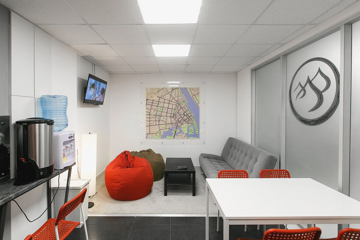 Хостел Золотое Кольцо