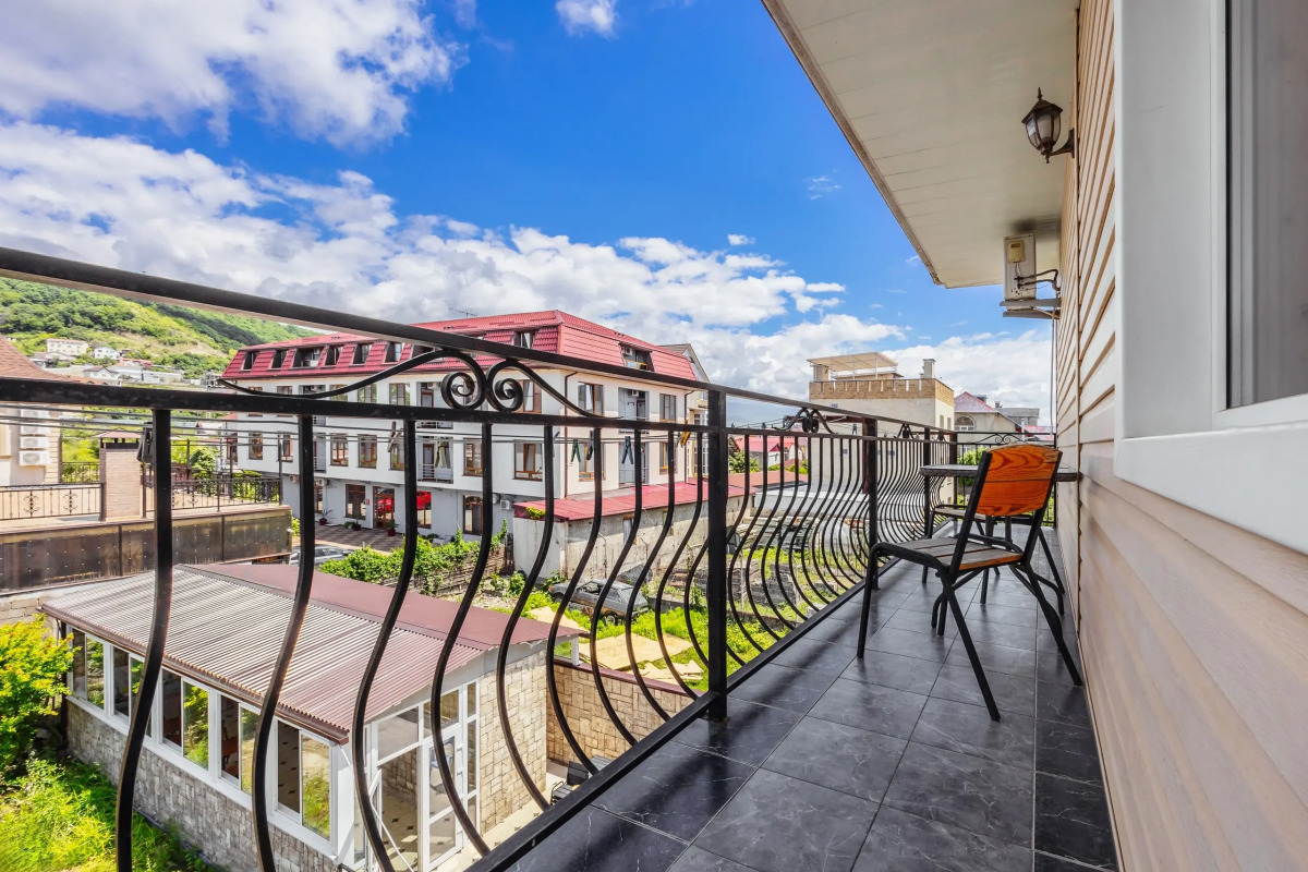 Гостевой Дом в Сириусе