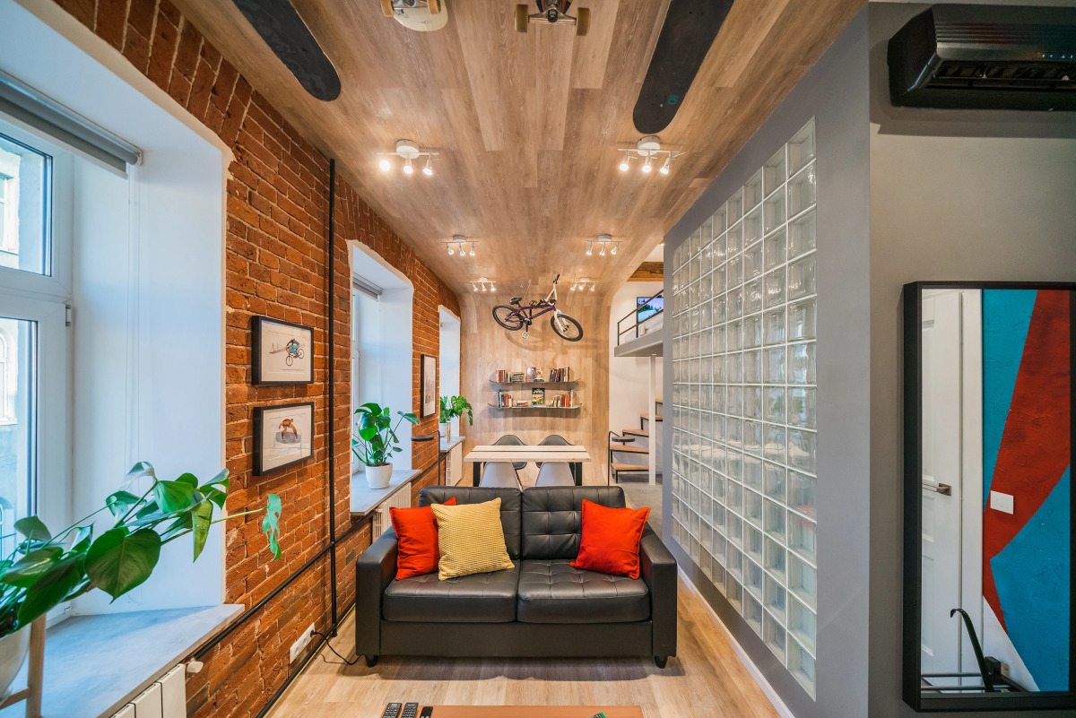 Мама Ро Студия №20 Экстрим