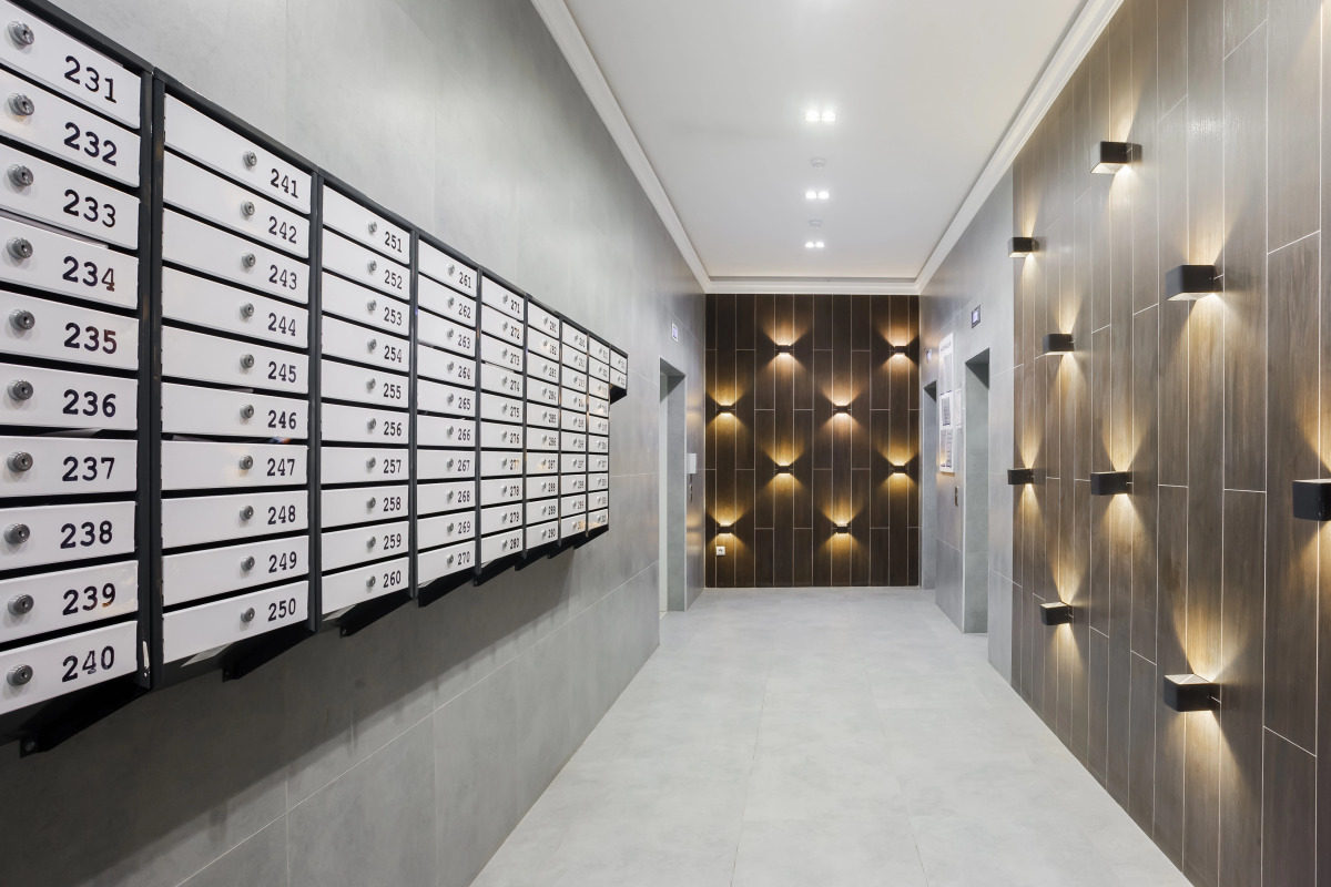 Апартаменты Apart Звезда столицы