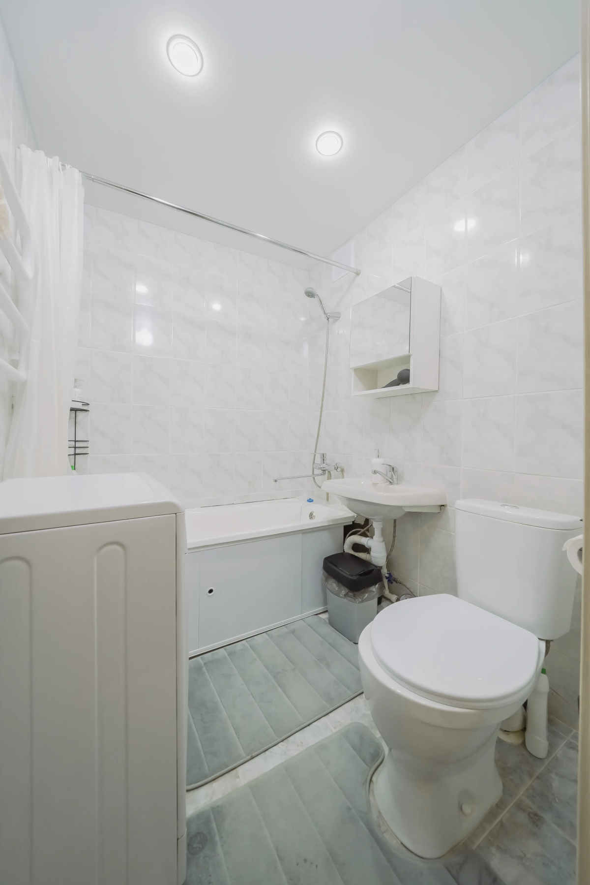 Квартира Уютная у ЖД  Вокзала и Метро