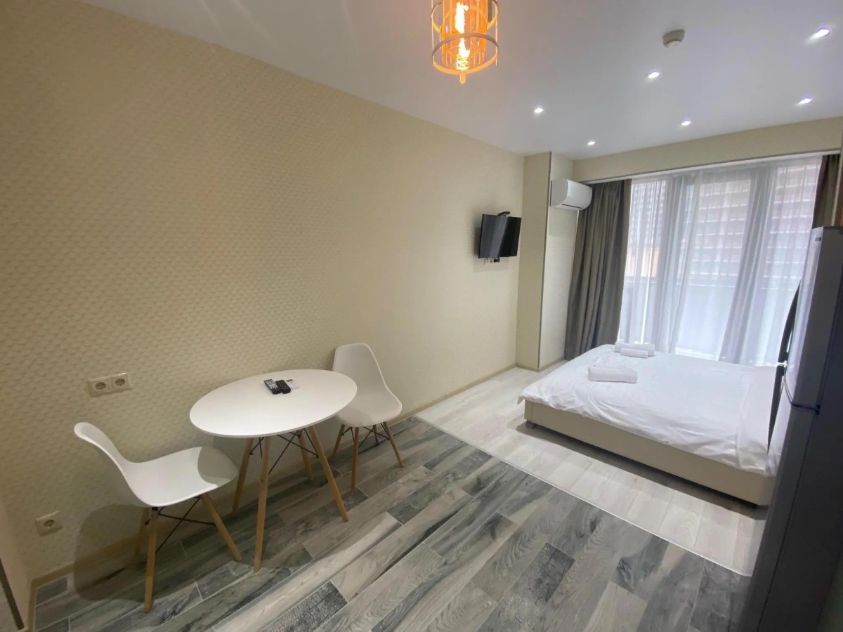 Апартаменты Orbi Beach Tower Batumi