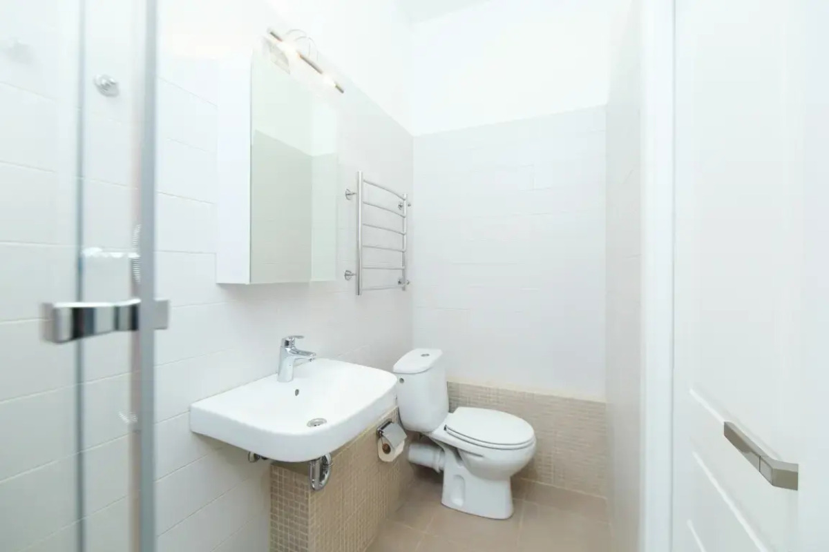 Апартаменты Griboedov 1