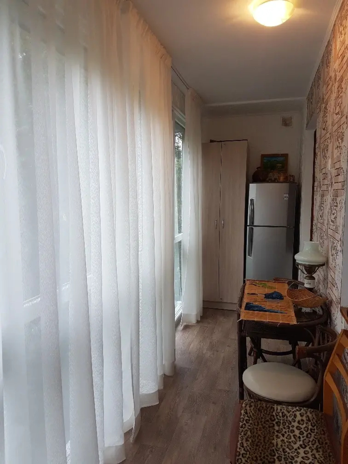 Квартира в Крыму на ЮБК