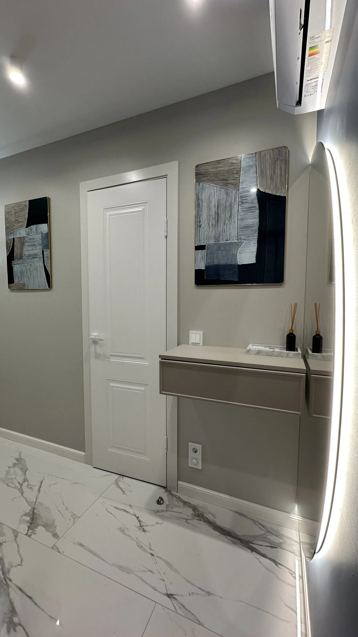 Квартира Ночевали Apartments