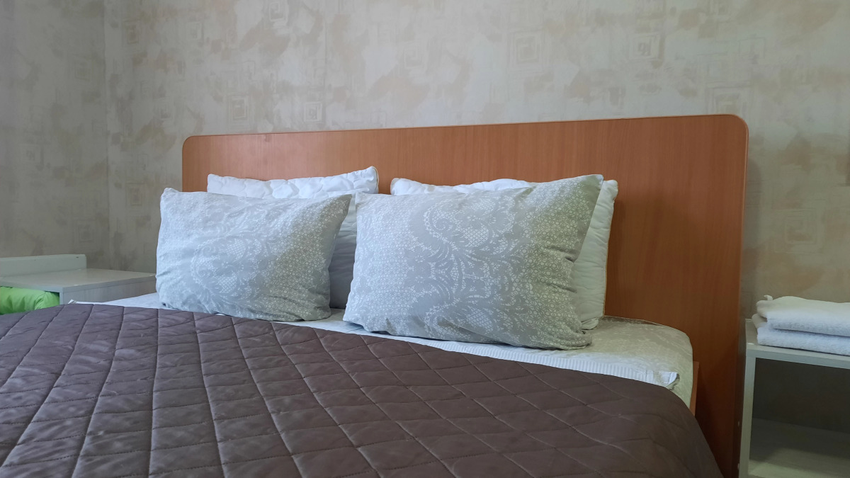 Апартаменты СтудГородок (39)