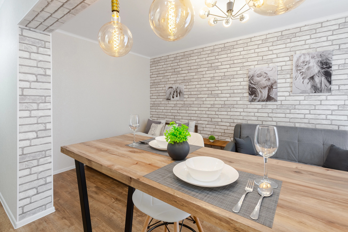 Апартаменты RentPlaza Лофт