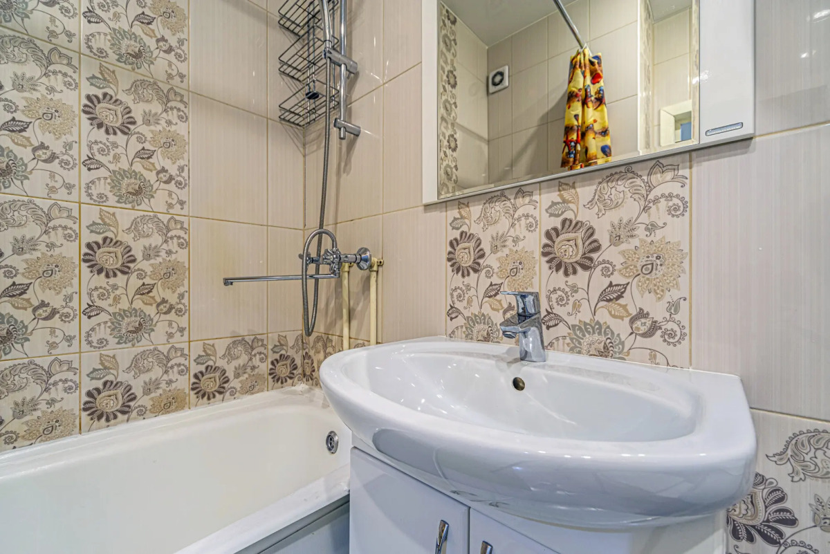 Апартаменты GoodApart near the Pulkovo Park 2