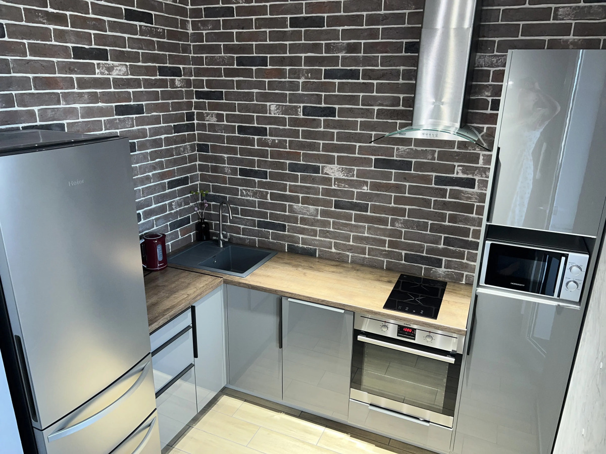 Квартира Апартаменты Лофт Галицино