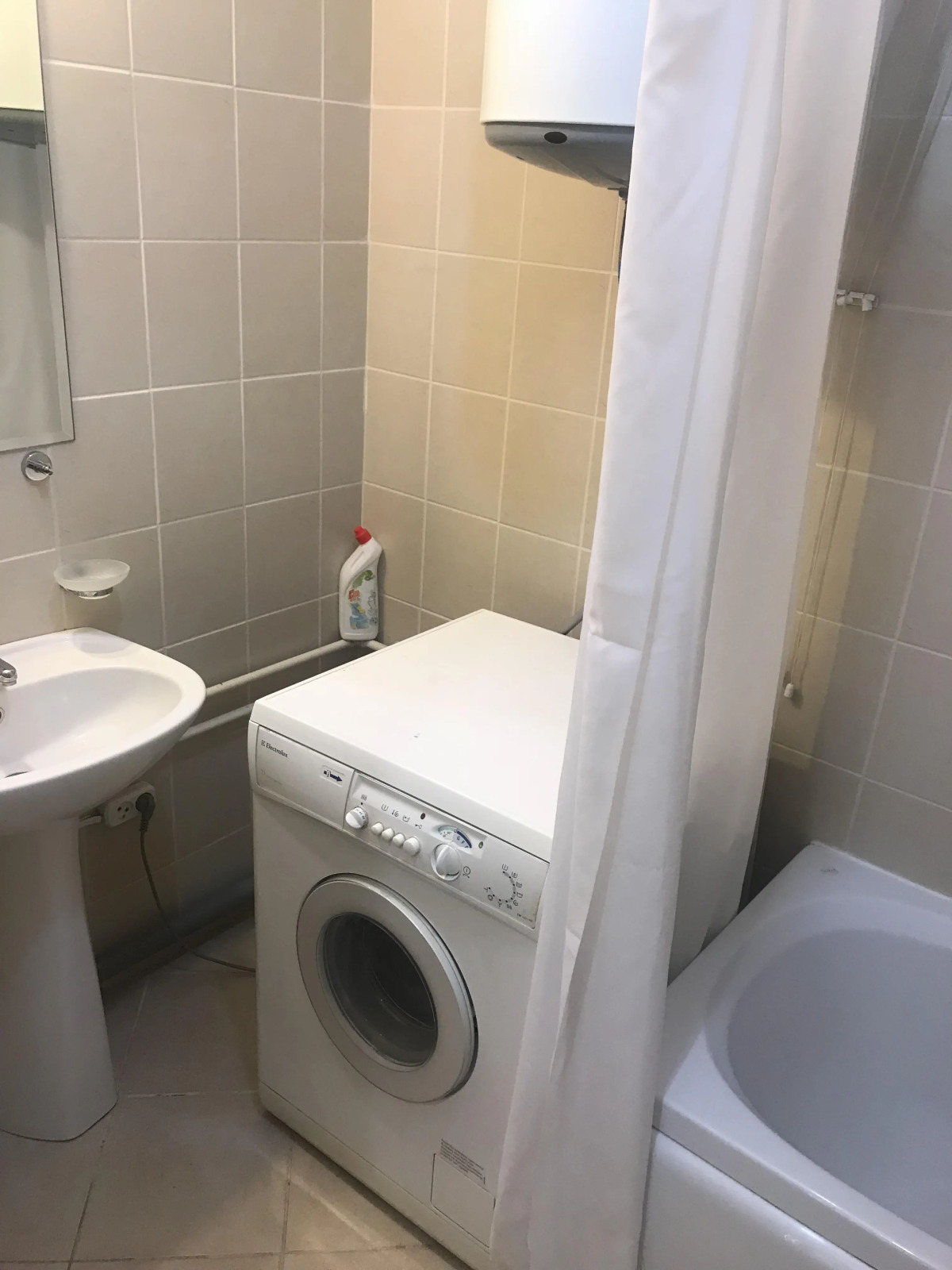 Апартаменты на Чубынина 25/148