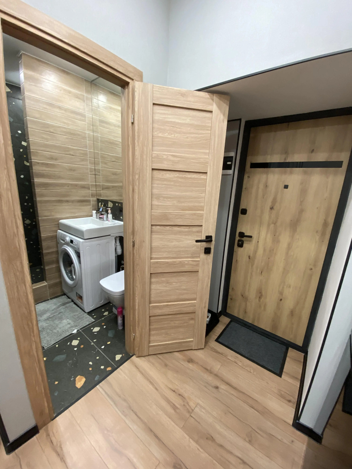 Апартаменты Svoy Lux - 1