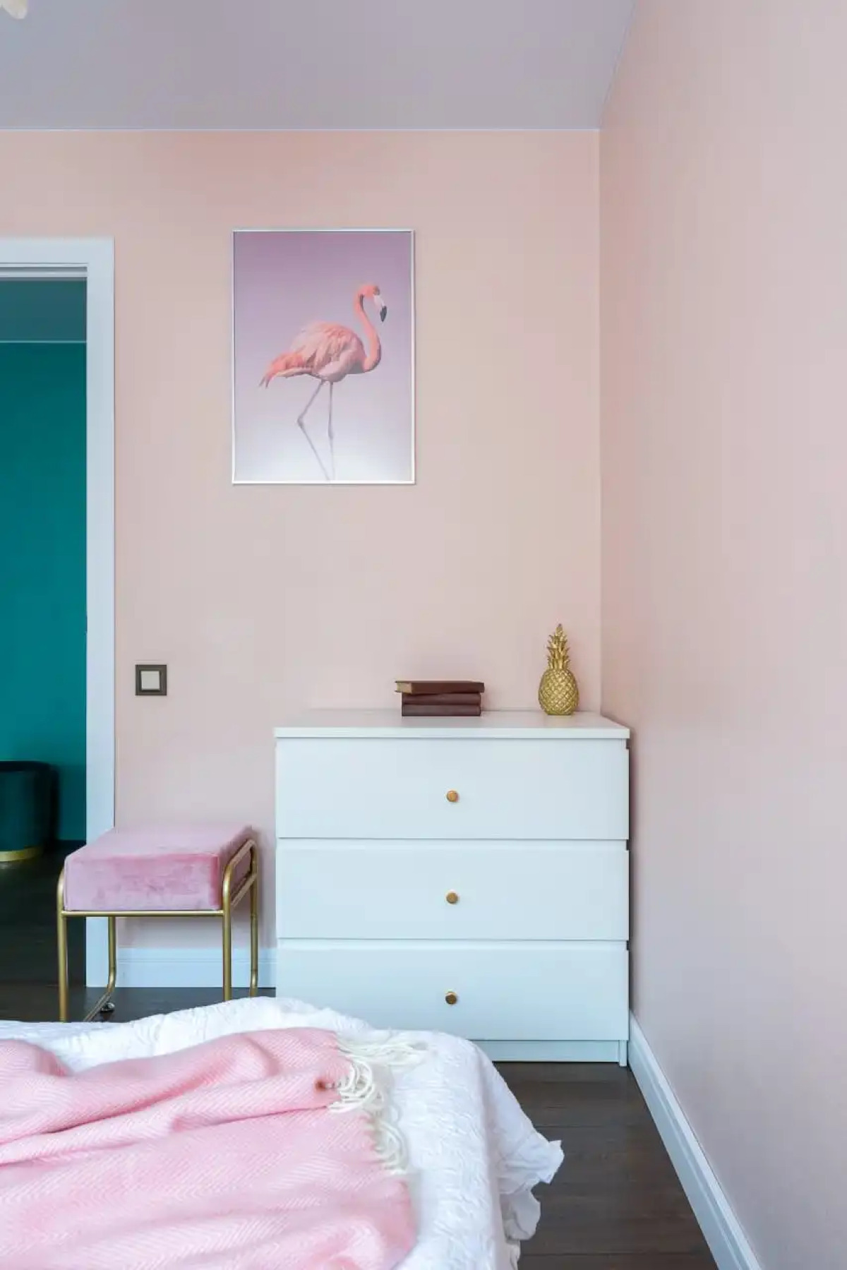 Апартаменты O.G.N.I. Посьетская, д. 28а