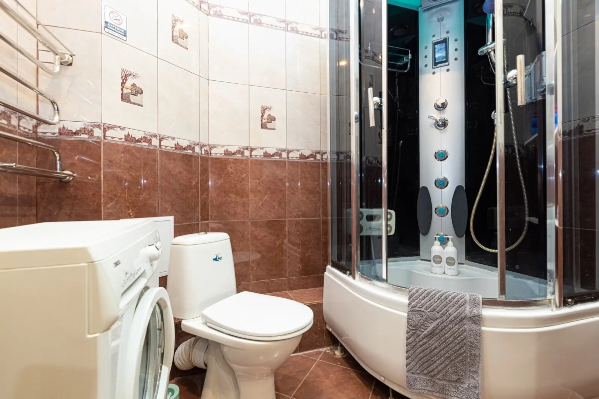 Апартаменты Студеная 68а Сова-Дом