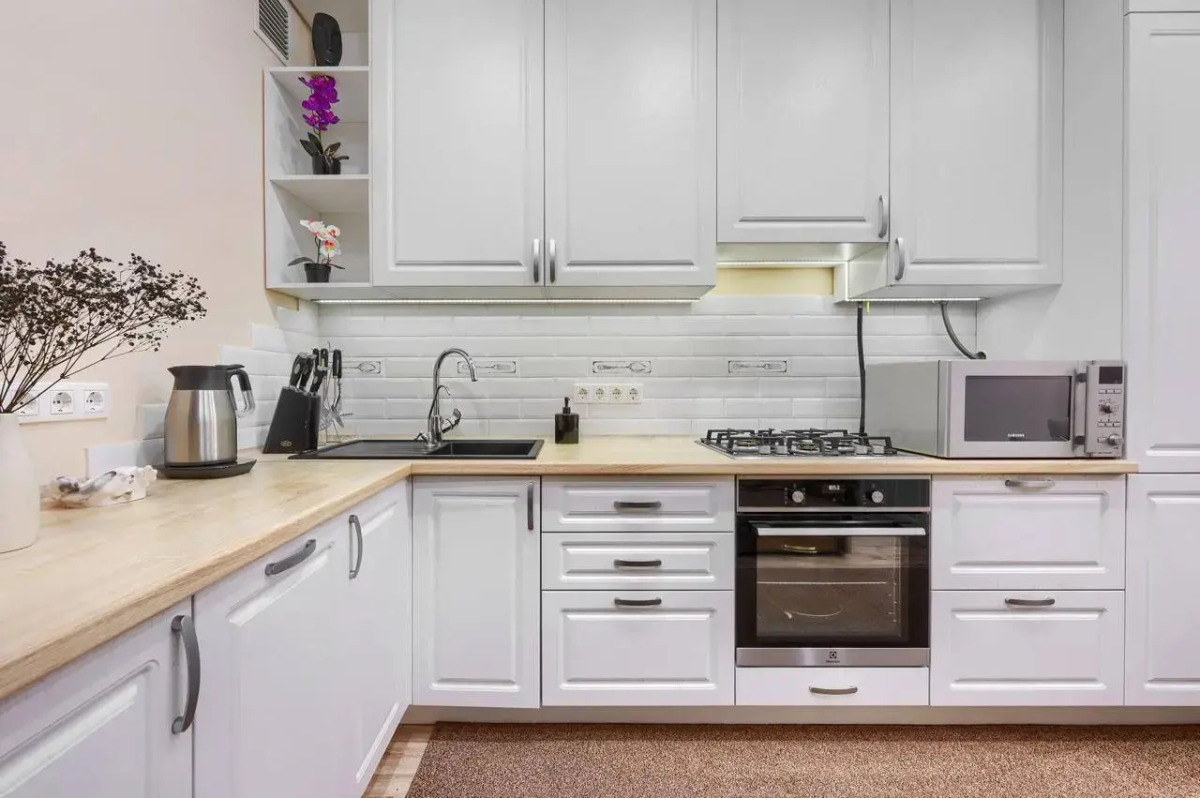 Квартира Рассвет