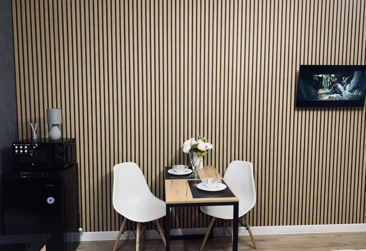 Апартаменты Уютные и Комфортные в ЖК Молодежный на Северной