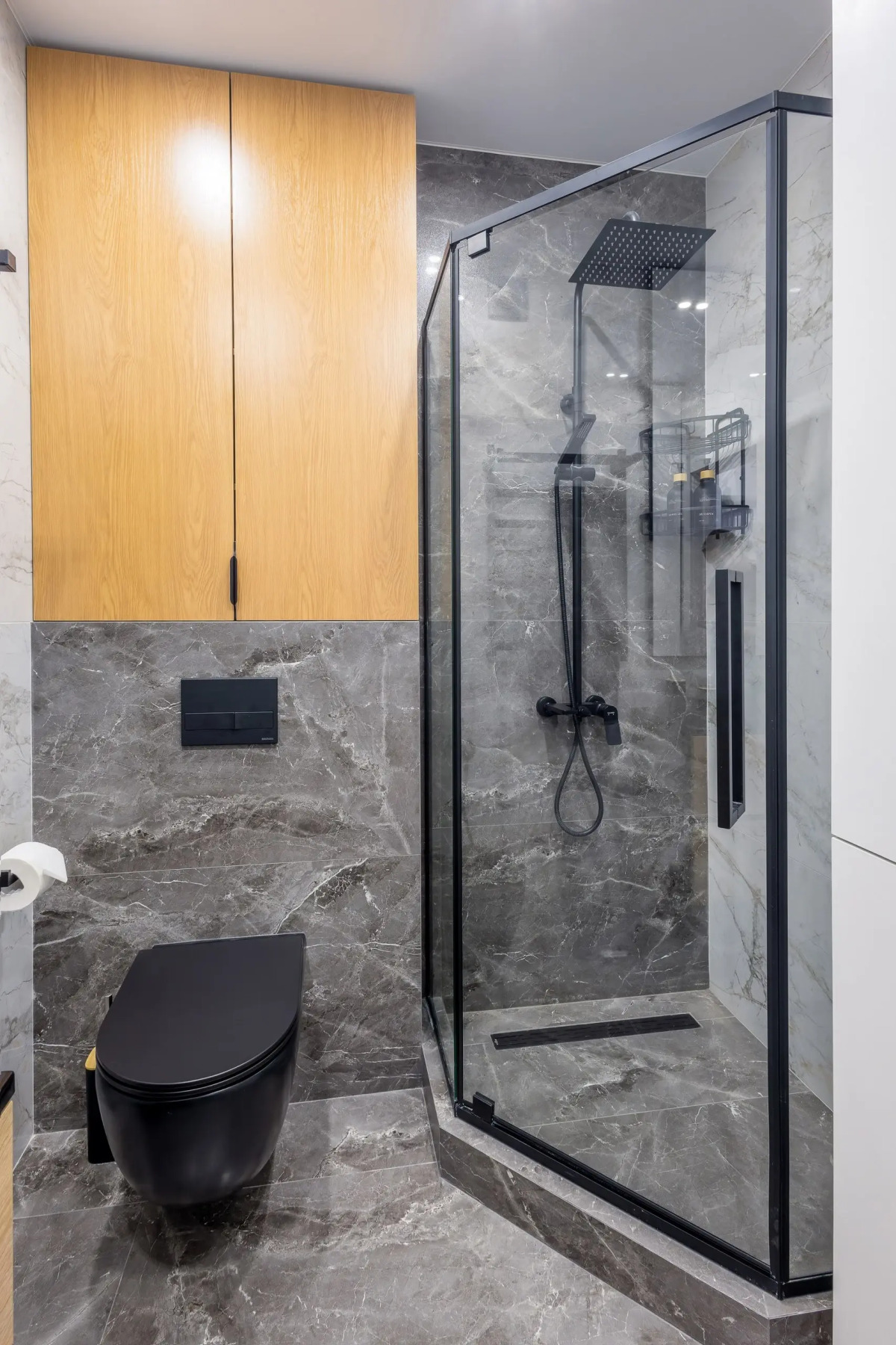 Квартира с бассейном на территории МореСолнцеАпарт