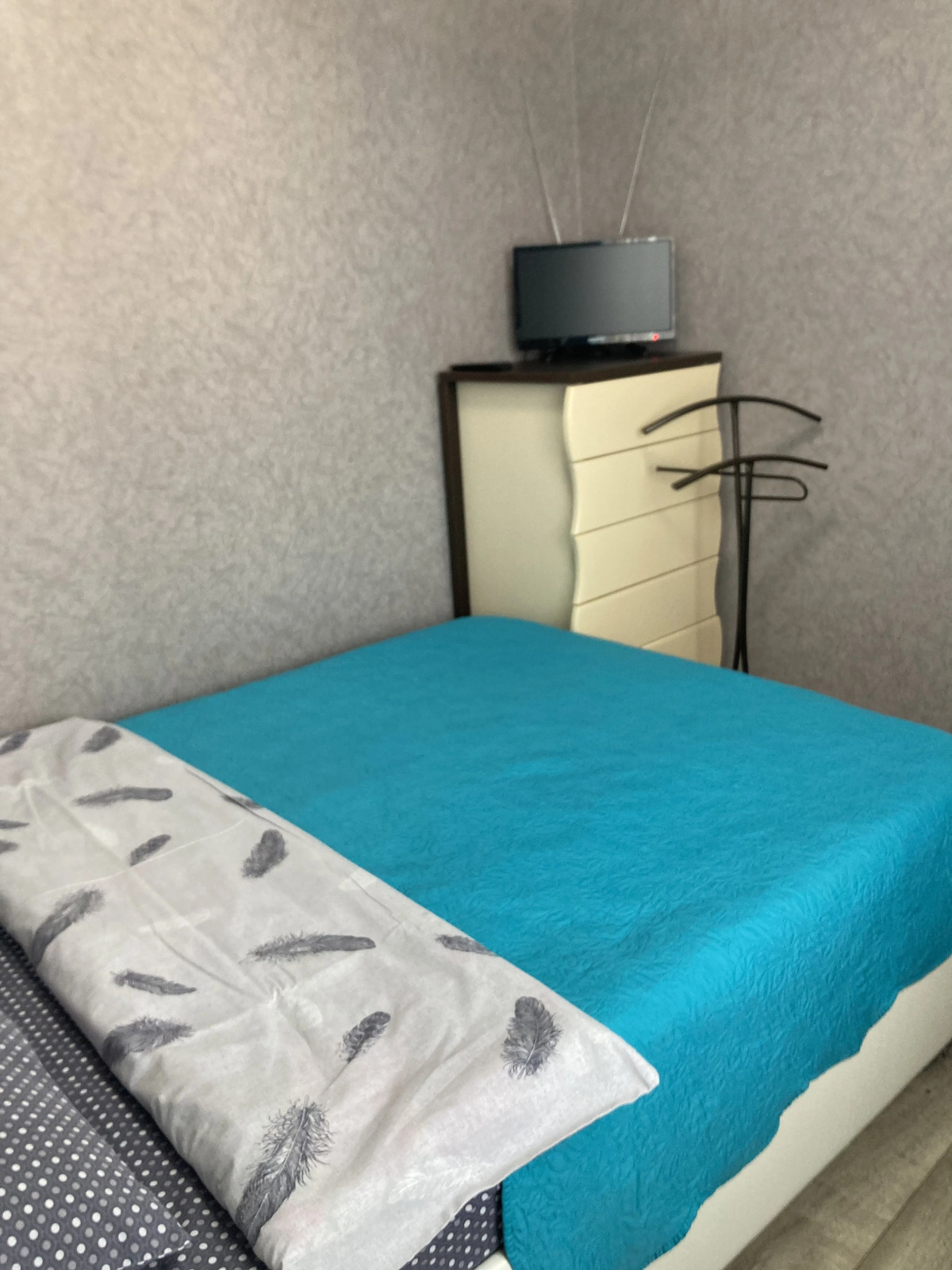 Апартаменты на площади Ленина