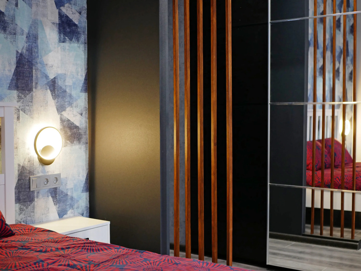 Квартира Новая стильная на Лиговском