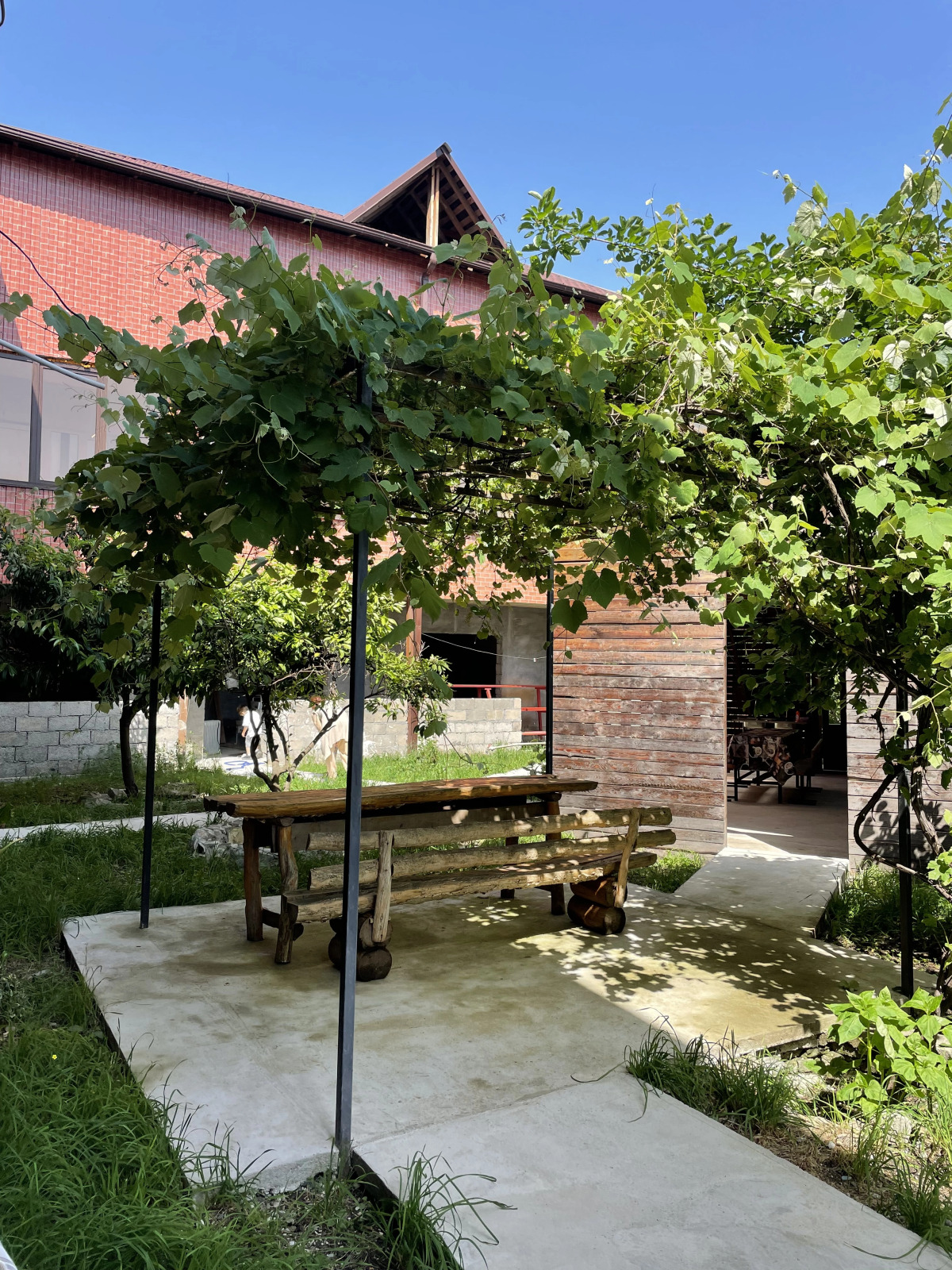 Гостевой дом Алхыд