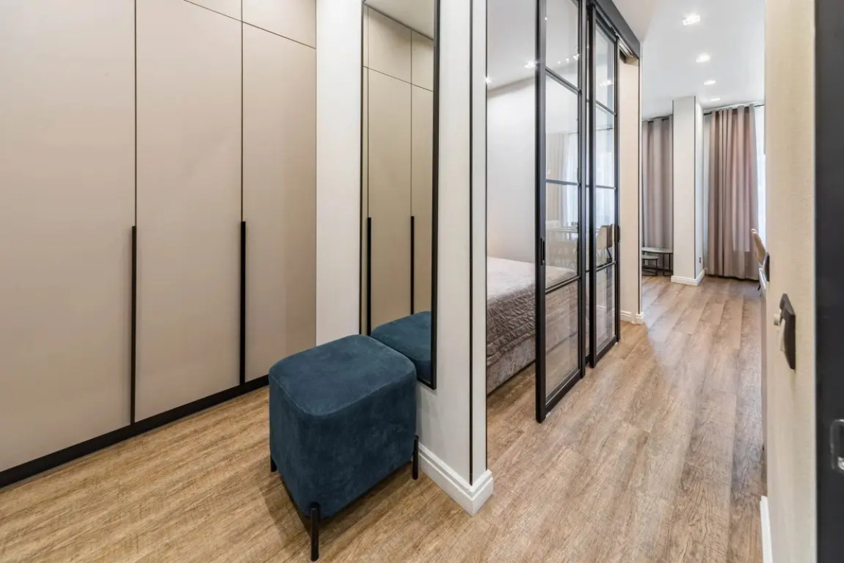 Апартаменты Арт 2