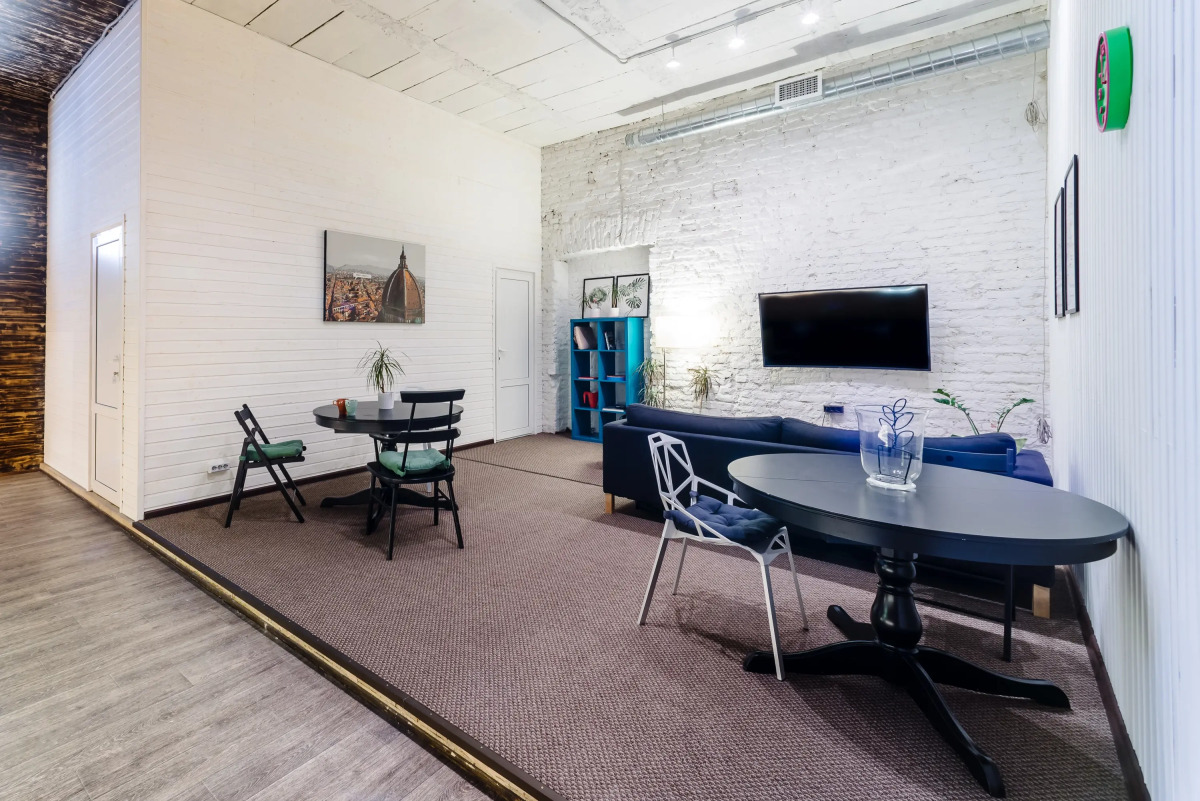 Меблированные комнаты Simple Neo Nevsky