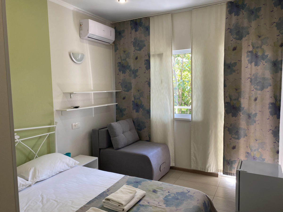 Гостевой Дом Алиса