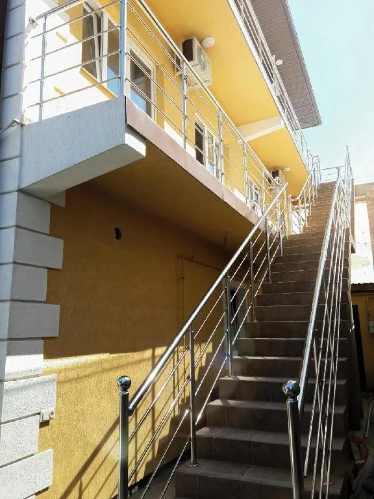 Гостевой дом Удача