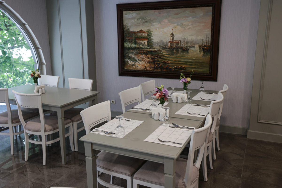Nova Plaza Orion Hotel