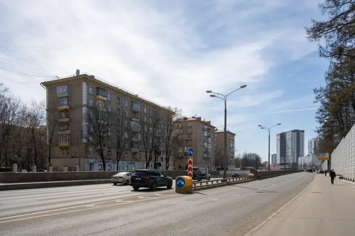 Апартаменты Happy People на улице Народного Ополчения