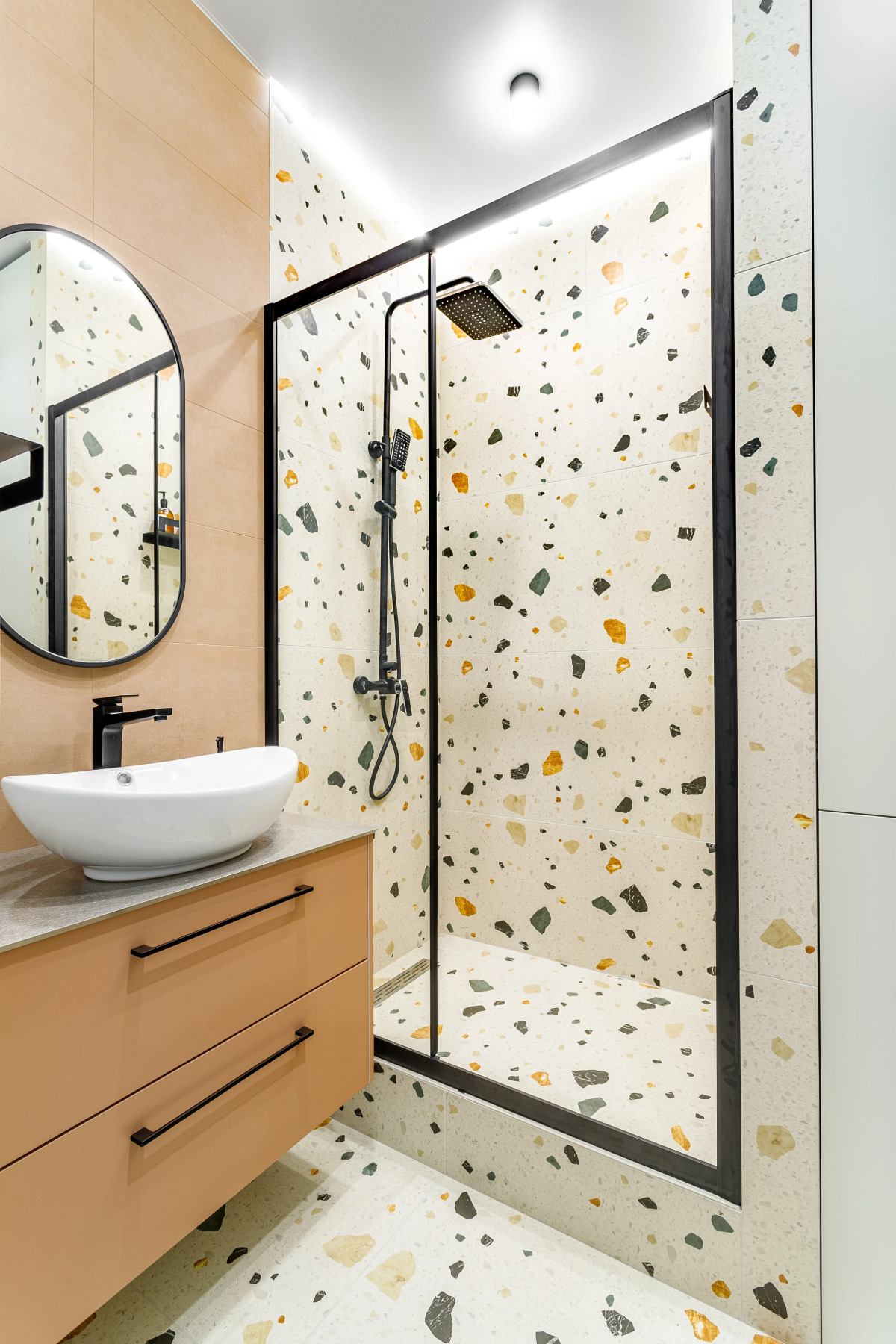 Квартира Тропик