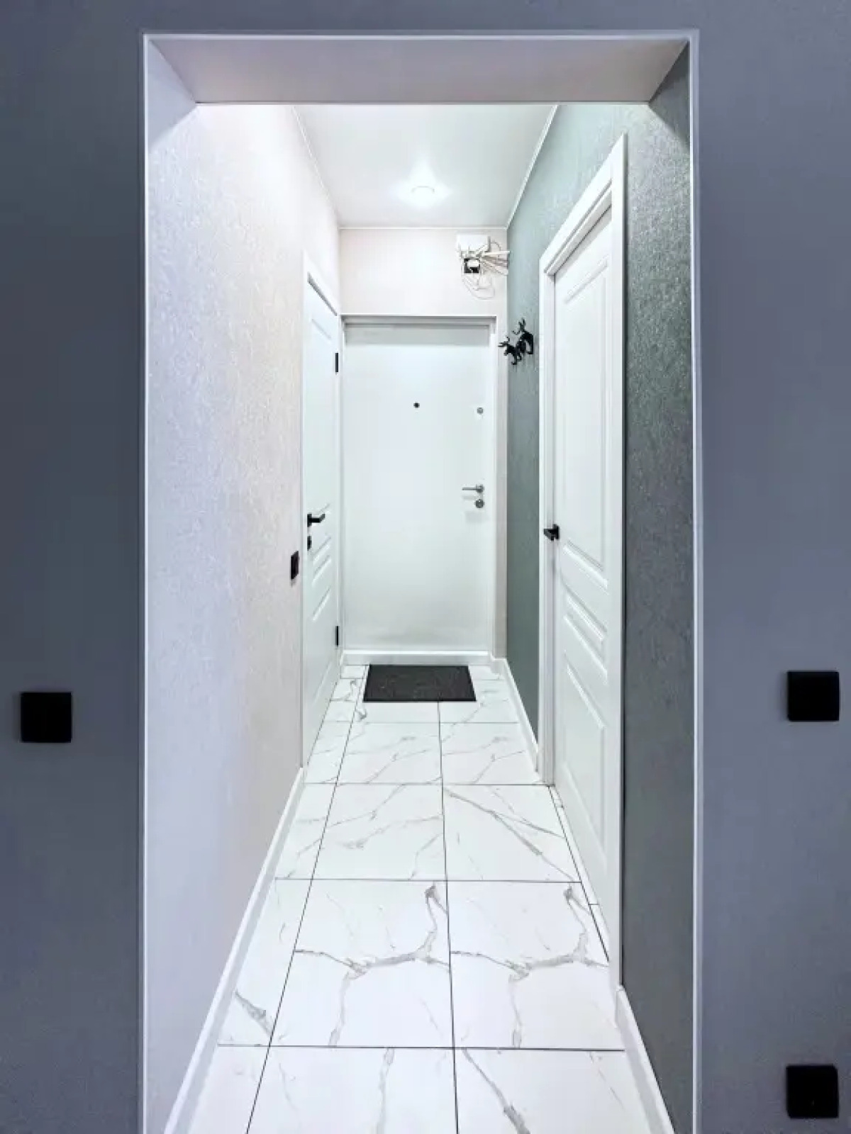 Апартаменты Улучшенные Семейные Мой Адрес на Вертолетчиков