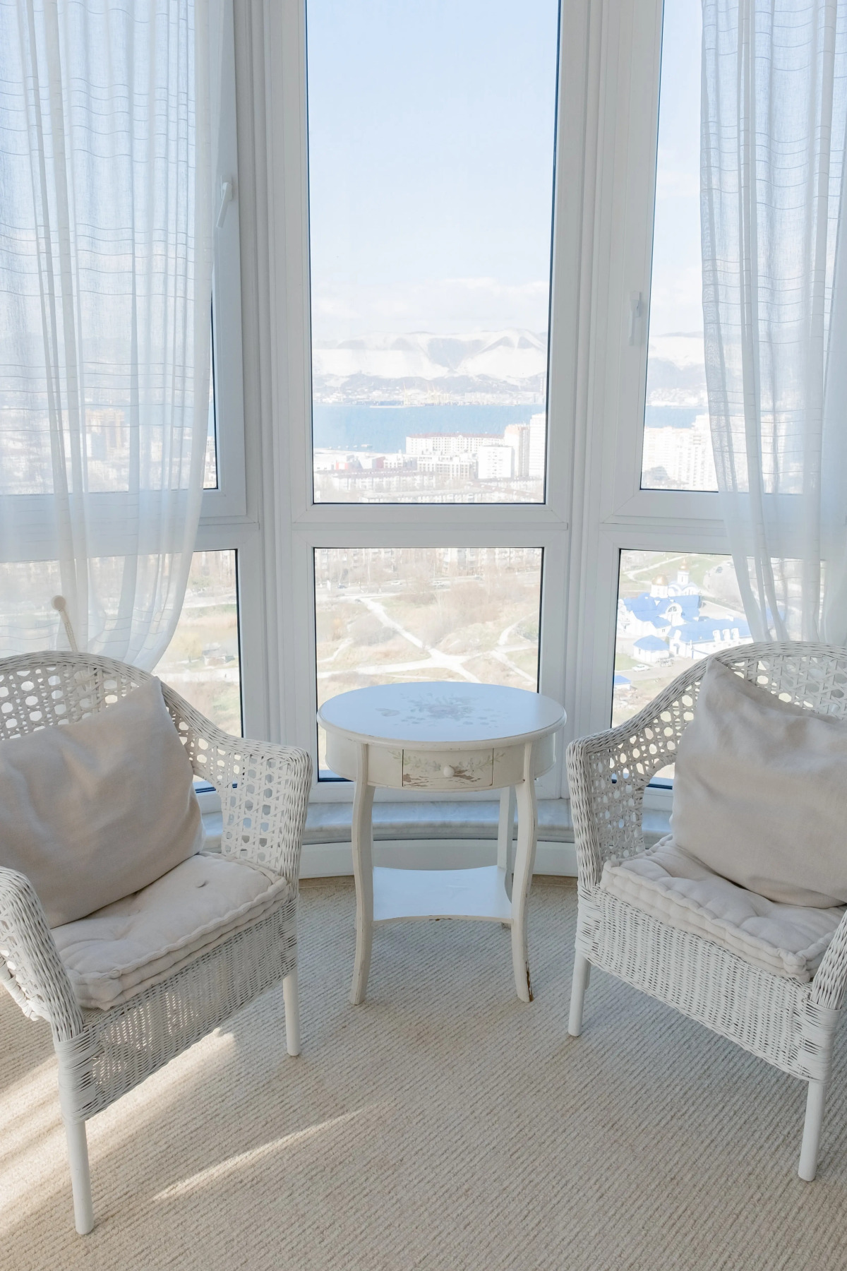 Прованс на Вербовой