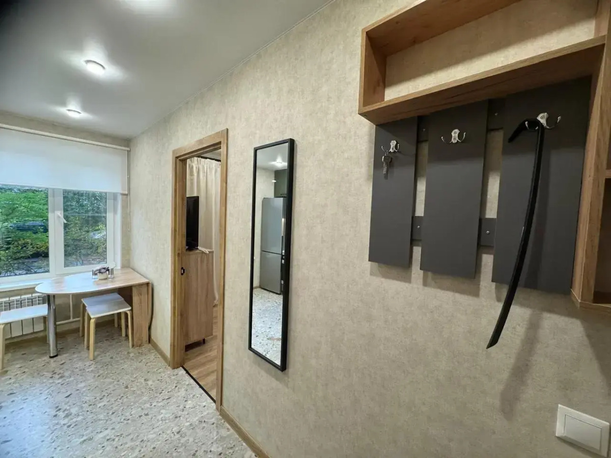 Квартира SvoyLux -1 зел