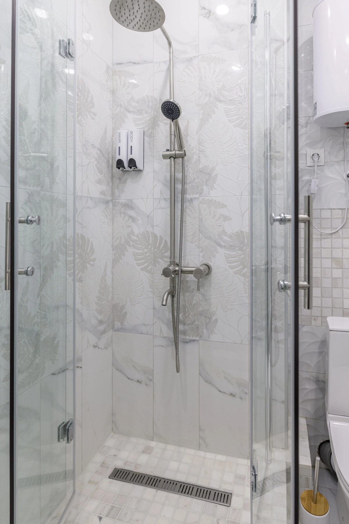 Апартаменты Атмосфера