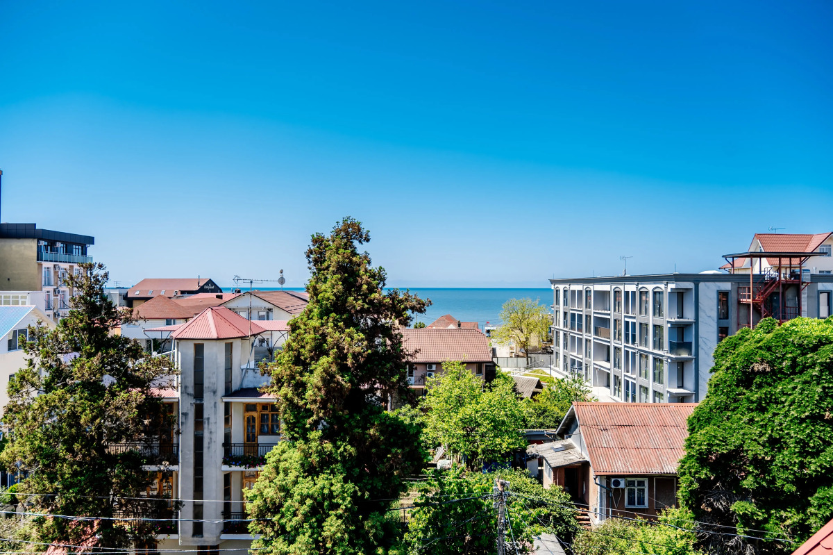 Гостевой дом Гавана