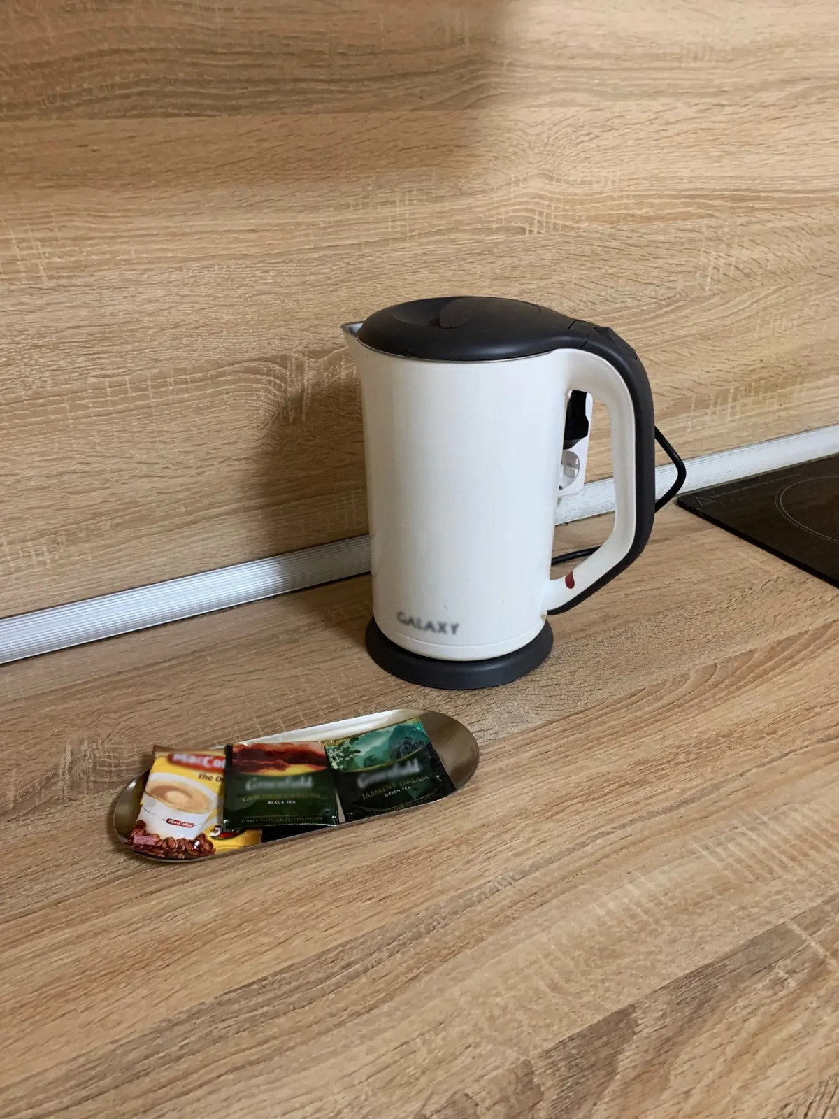 Апартаменты Park Aparts 87