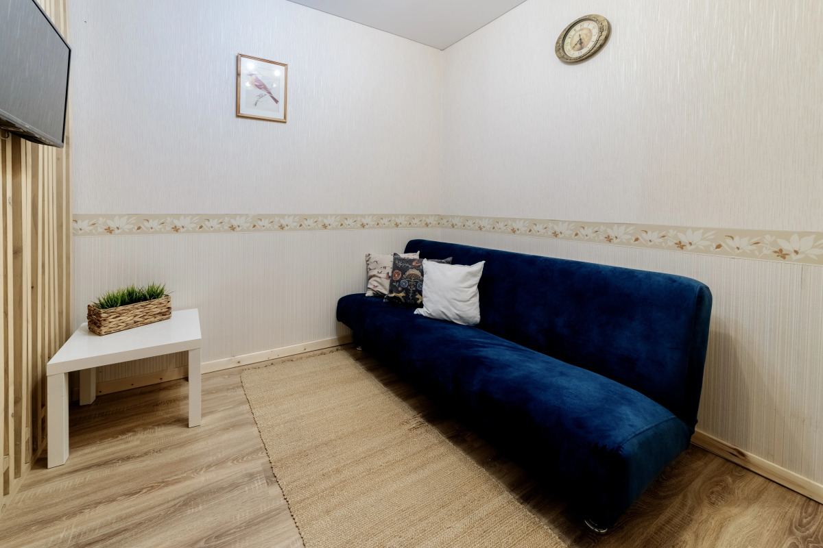 Апартаменты в центре Костромы