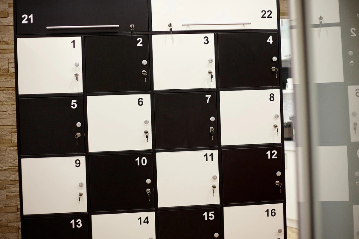 Хостел Квартира 31 ЖД