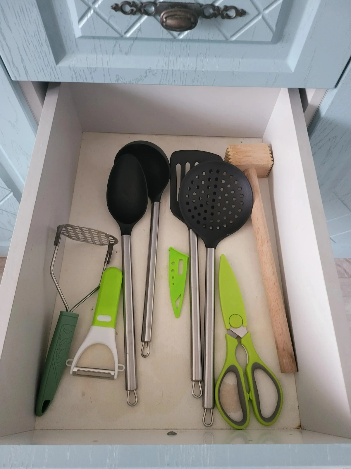 Квартира с Балконом на Котлярова 20