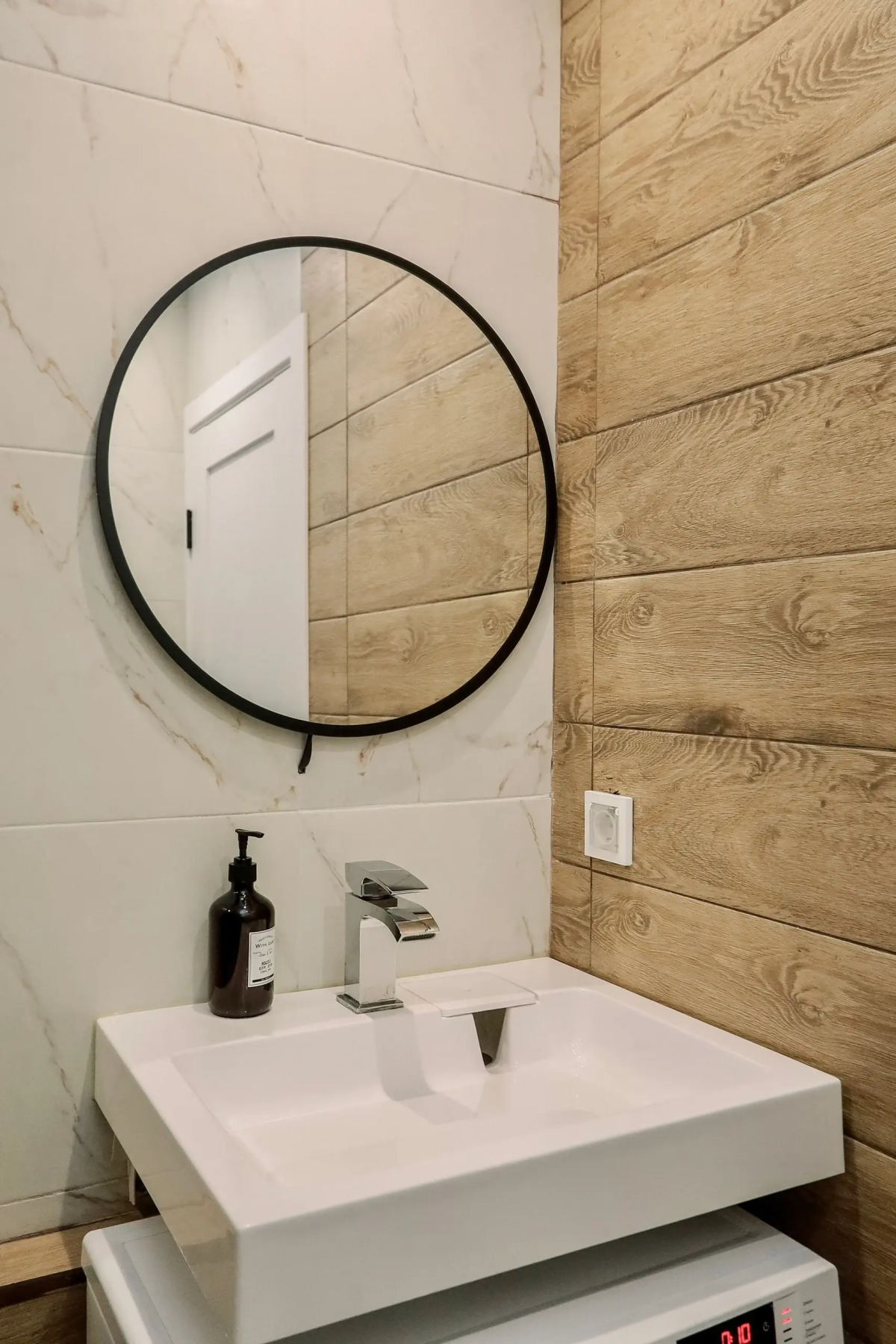 Апартаменты Privi House в ЖК Ёлки