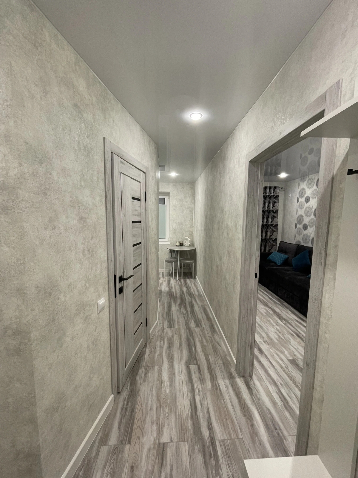 Квартира посуточно Саратов