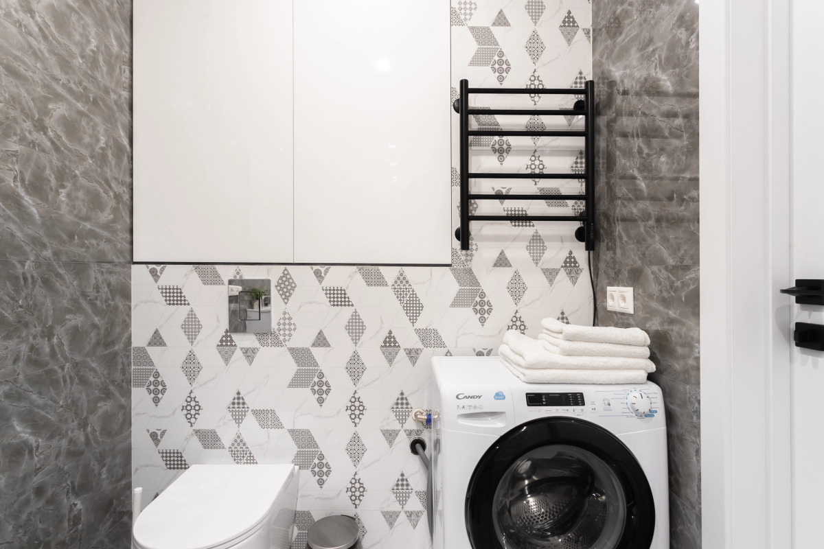 Квартира-студия с шикарным видом на Дон